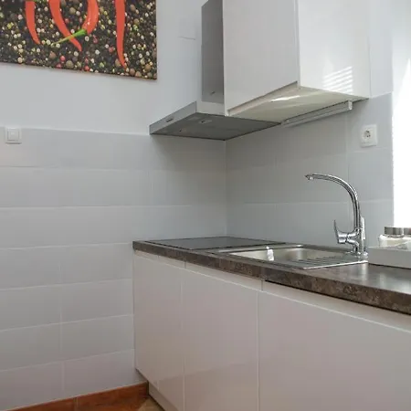 Dora Apartment Korčula
