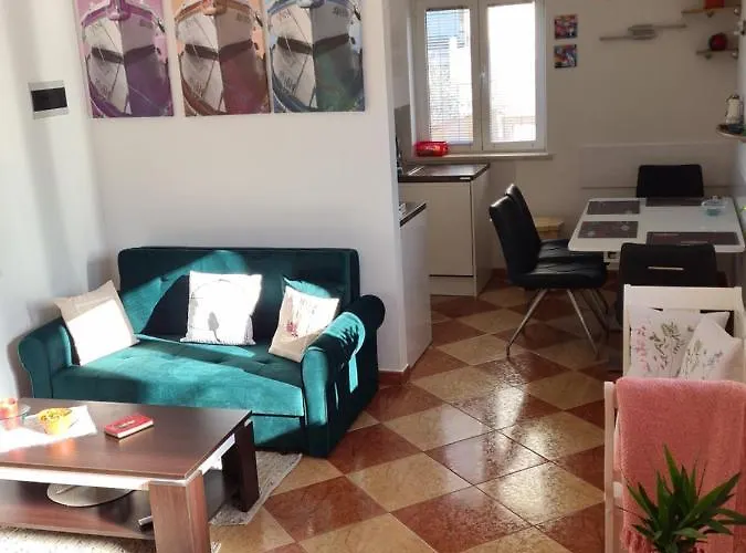 Dora Apartamento