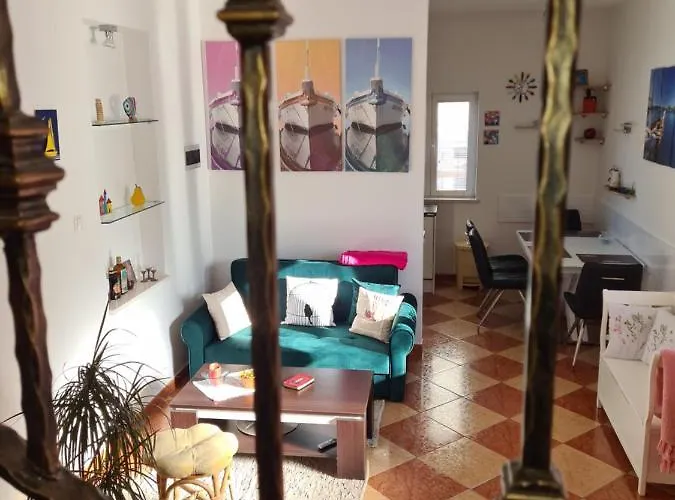 Apartamento Dora