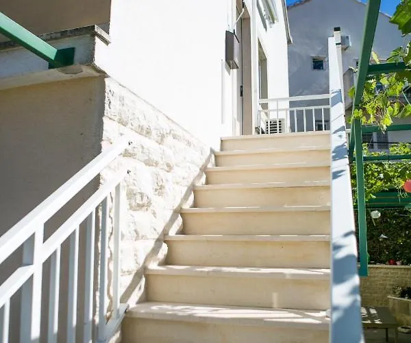 Dora Apartamento Korčula