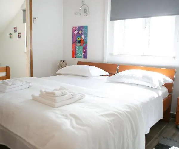 Apartamento Dora