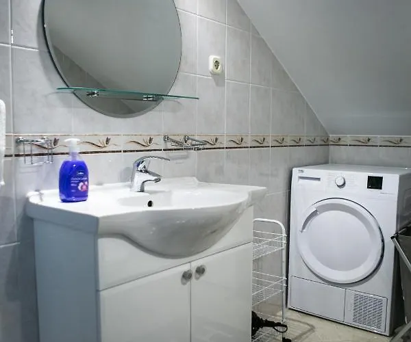 Dora Apartamento *