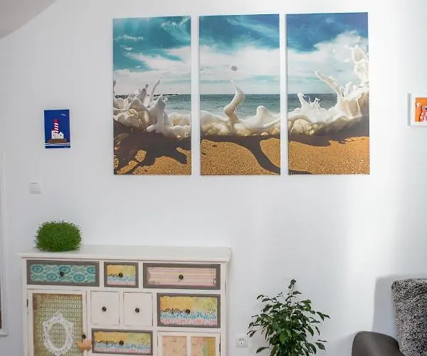 Dora Apartamento