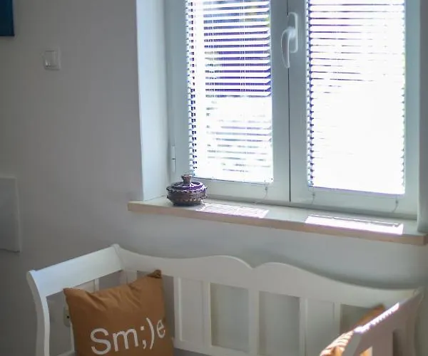 Apartamento Dora *