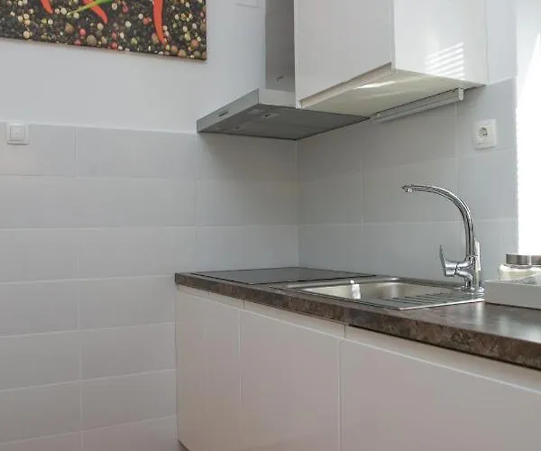Dora Apartamento Korčula