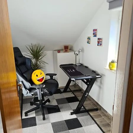 Dora Apartamento Korčula