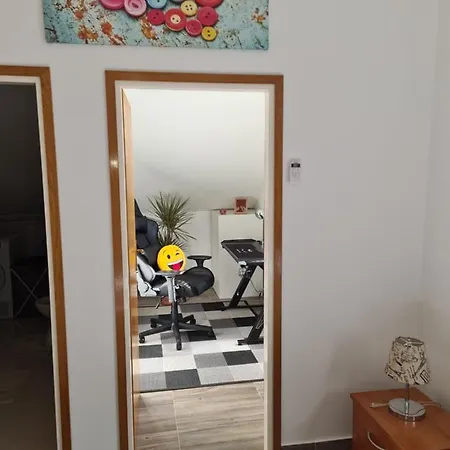 Apartamento Dora Korčula