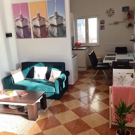 Dora Apartamento