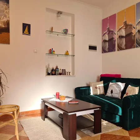 Dora Apartamento Korčula