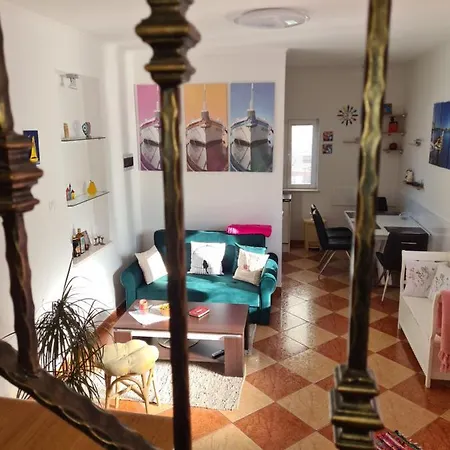 Apartamento Dora