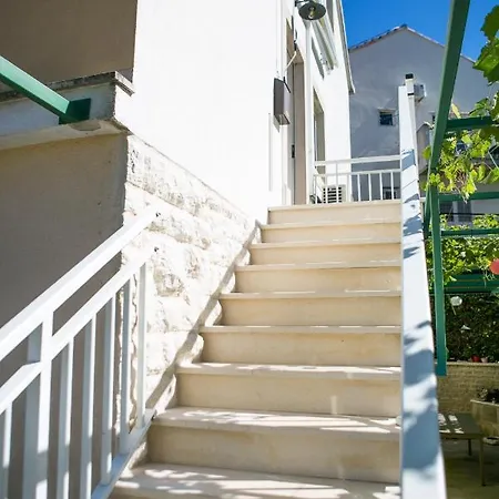 Dora Apartamento Korčula