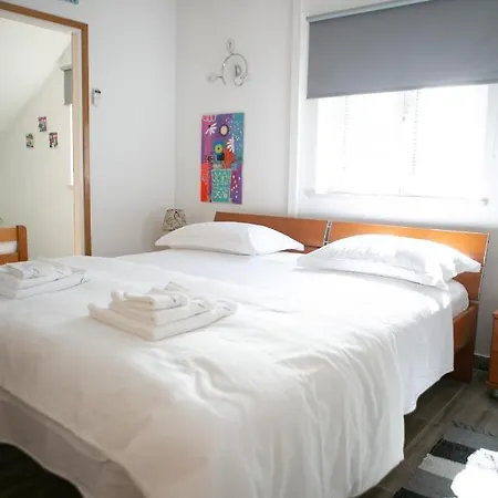 Apartamento Dora