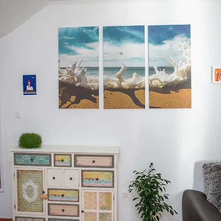 Dora Apartamento