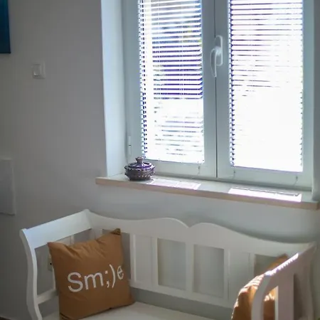 Apartamento Dora *