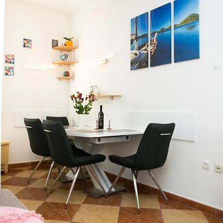 Apartamento Dora Korčula